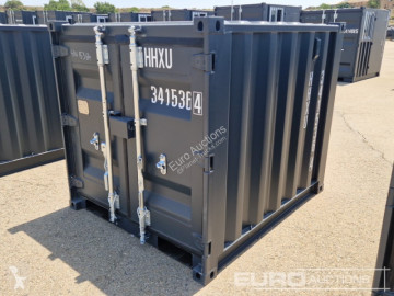 Container