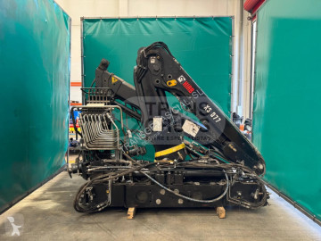 Hiab 077 B-2 DUO