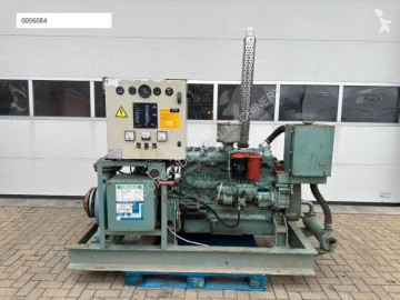 Iveco 8361 - I Ingersoll Dresser Pumps 291 m3 / h 10 Bar Diesel Waterp