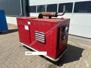 Deutz F2L 712 Diesel Waterpomp 20 m3 / h