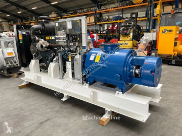Iveco Iveco Petro Chemical Pompset Diesel / Kerosine / Crude Oil max.