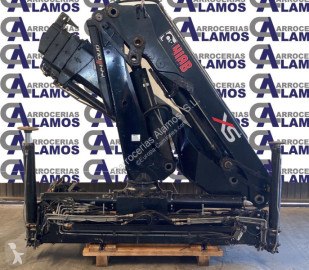 Hiab GRUA HIAB XS 144 E3 DUO