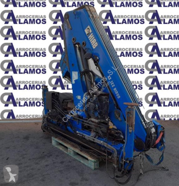 Hiab GRUA HIAB 122 B2 HIDUO