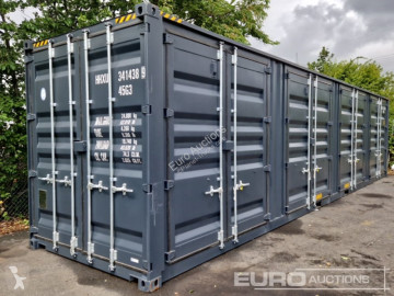 Container
