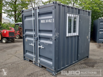 Container