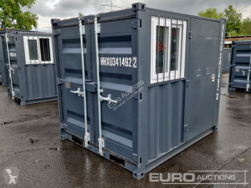 Container