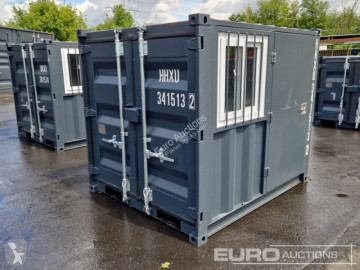 Container