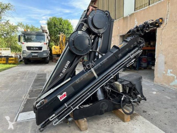Hiab 166XS-HIDUO