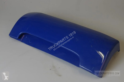 MAN TGA Body & Chassis Parts Cabinehoek Li.