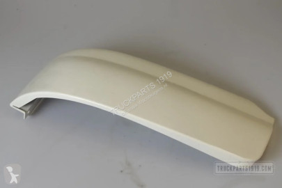 MAN TGA Body & Chassis Parts Bumperhoek Li.