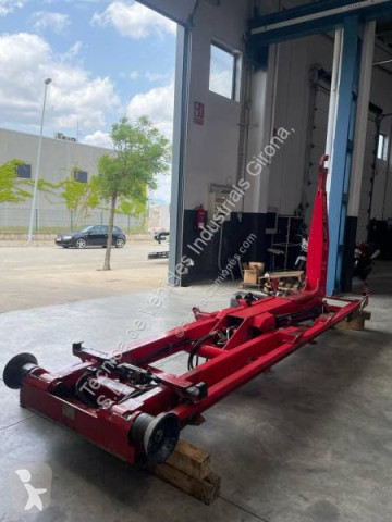 Ampliroll / polybenne Multilift neuf