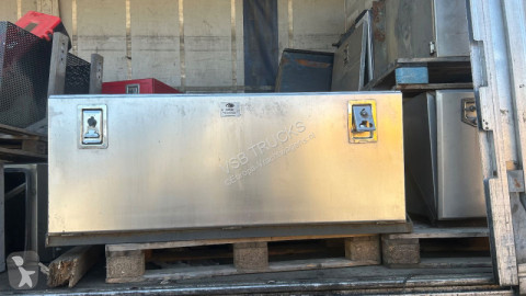 Caja de almacenamiento