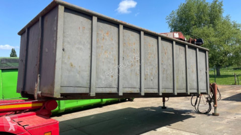 Container