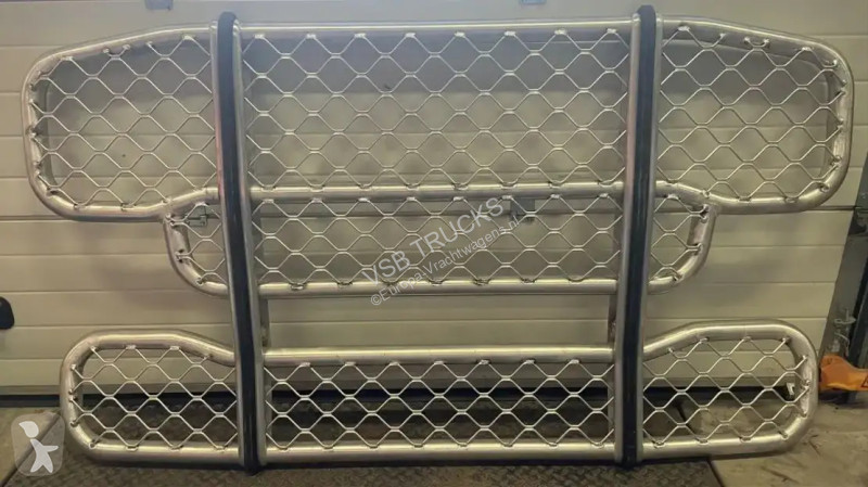PL-utrustningar Universal