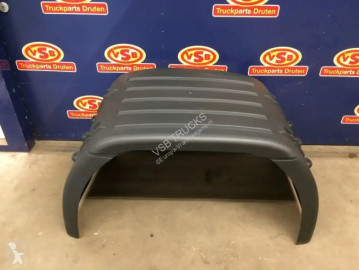 Carrocería Scania