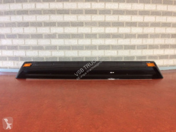 Carrocería Scania