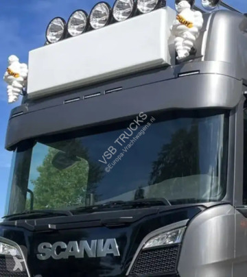 Scania