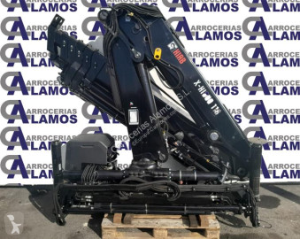 Accesorios Hiab