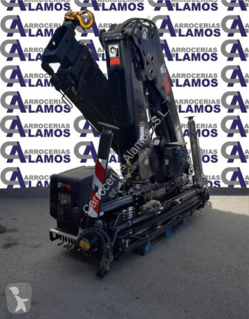 Tillbehör Hiab