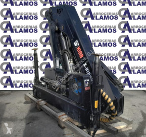 Accessoires Hiab