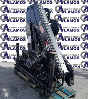 Accessoires Hiab