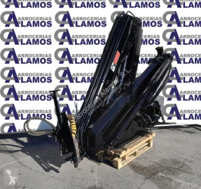 Tillbehör Hiab