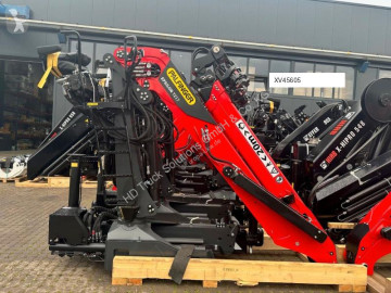 Grue auxiliaire Palfinger neuve