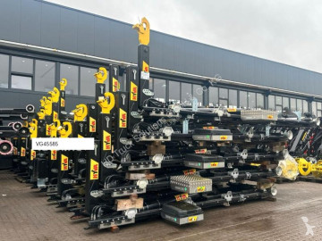 Ampliroll/multiskopa Hyva ny