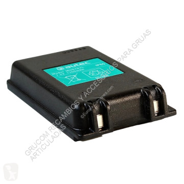 Accesorios nueva