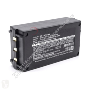 Accesorios nueva