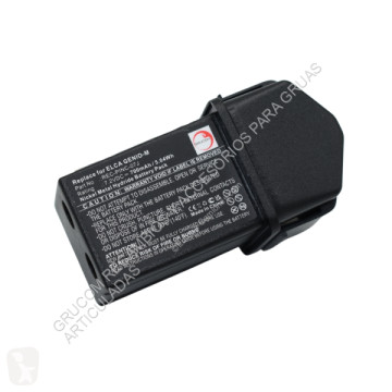 Accesorios nueva
