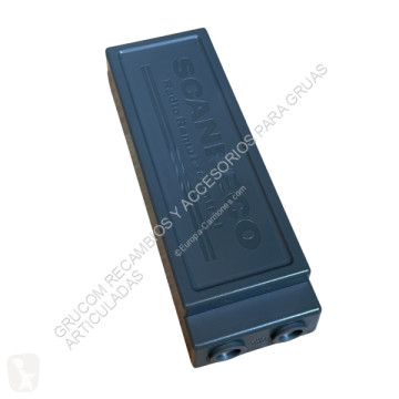 Accesorios nueva