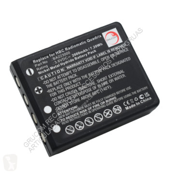 Accesorios nueva