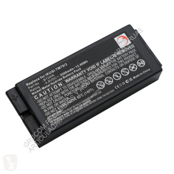 Accesorios nueva