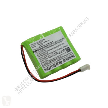 Accesorios nueva