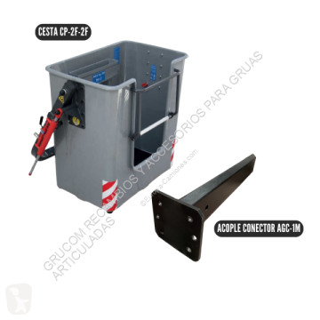 Accesorios nueva