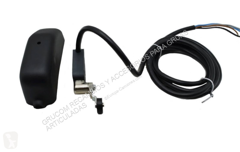 Equipamentos pesados Kit microinterruptor...