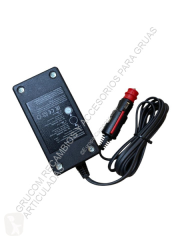 Accesorios nueva
