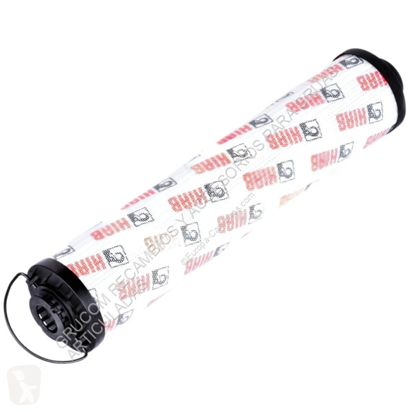 PL-utrustningar Filtro hidráulico HIAB 9868917