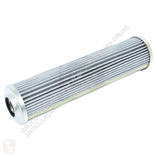 تجهيزات الآليات الثقيلة Filtro hidráulico...