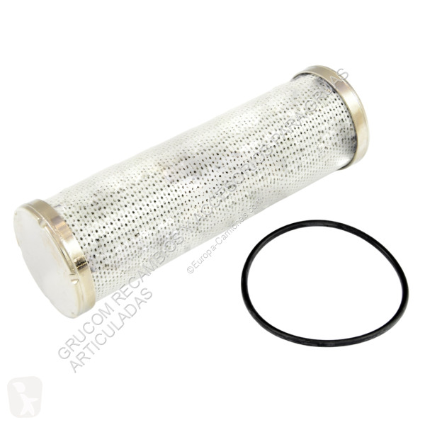 تجهيزات الآليات الثقيلة Filtro hidráulico...
