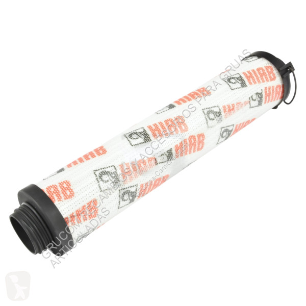 PL-utrustningar Filtro hidráulico HIAB 9868895