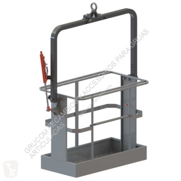 Accesorios nueva
