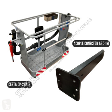 Accessoires neuve
