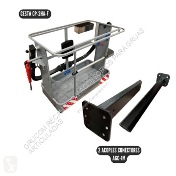 Accessoires neuve