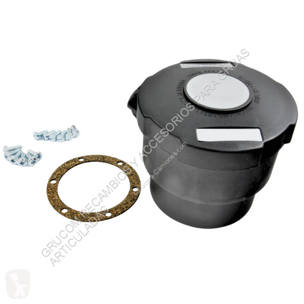 Equipamentos pesados Filtro de aire 5377382