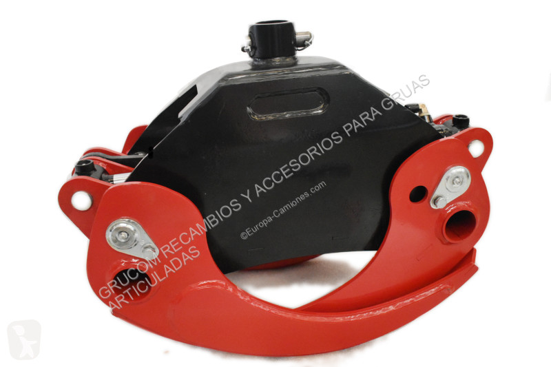 Equipamentos pesados Pinza para troncos PF-B105