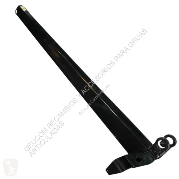Equipamientos Hiab HIAB 4569513