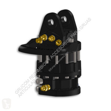 Nieuw accessoires