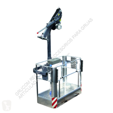 Accesorios nueva